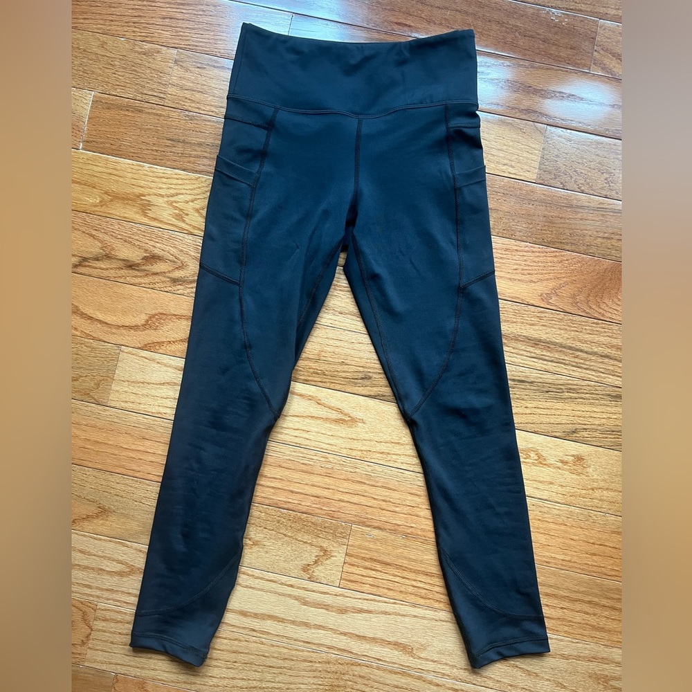 Zyia sz 4 LNT leggings, black